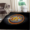 san francisco 49ers rugs living room rug floor rug regtangle carpet home decor ver 1893