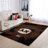 San Francisco Giants Rug MLB Area Rug Bathroom Rugs Indoor Rugs Rectangle Carpet 4 san francisco giants rug living room carpet regtangle carpet floor decor home decor ver 316