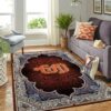 san francisco giants rug living room carpet regtangle carpet floor decor home decor ver 322