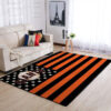san francisco giants rug living room carpet regtangle carpet floor decor home decor ver 323