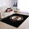 san francisco giants rug living room carpet regtangle carpet floor decor home decor ver 327