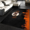 San Francisco Giants Area Rug MLB Area Rug Bathroom Rugs Indoor Rug Rectangle Carpet 3 san francisco giants rug living room carpet regtangle carpet floor decor home decor ver 337