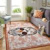 san francisco giants rug living room carpet regtangle carpet floor decor home decor ver 341