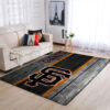 san francisco giants rug living room carpet regtangle carpet floor decor home decor ver 343