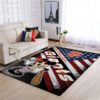 San Francisco Giants Rug MLB Area Rug Bathroom Rugs Indoor Rug Rectangle Carpet 3 san francisco giants rug living room carpet regtangle carpet floor decor home decor ver 345