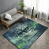 seattle seahawks area rug living room rug floor rug regtangle carpet home decor ver 1914