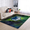 Seattle Seahawks Area Rug NFL Area Rug Bathroom Rugs Indoor Rugs Rectangle Carpet 4 seattle seahawks area rug living room rug floor rug regtangle carpet home decor ver 1915