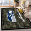 seattle seahawks area rugs living room rug floor rug regtangle carpet home decor ver 1933