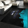 seattle seahawks carpet bathroom rug floor rug regtangle carpet home decor ver 1938