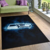 Seattle Seahawks Area Rug NFL Area Rug Bedroom Area Rug Indoor Rug Rectangle Carpet 4 seattle seahawks carpet bathroom rug floor rug regtangle carpet home decor ver 1940