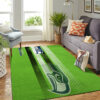Seattle Seahawks Area Rug NFL Area Rug Dining Room Rugs Indoor Rug Rectangle Carpet 4 seattle seahawks rug bathroom rug floor rug regtangle carpet home decor ver 1951
