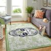 seattle seahawks rug bathroom rug floor rug regtangle carpet home decor ver 1957