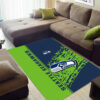 seattle seahawks rug living room rug floor rug regtangle carpet home decor ver 1965