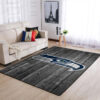 seattle seahawks rug living room rug floor rug regtangle carpet home decor ver 1974