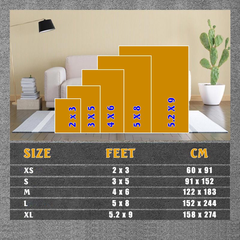 size-chart-rug size chart rug