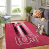 st louis cardinals rug living room carpet regtangle carpet floor decor home decor ver 360