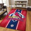 st louis cardinals rug living room carpet regtangle carpet floor decor home decor ver 369