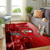 Tampa Bay Buccaneers Area Rug NFL Area Rug Living Room Rug Indoor Indoor Rug Rectangle Carpet 3 tampa bay buccaneers carpet bathroom rug floor rug regtangle carpet home decor ver 1995