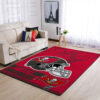Tampa Bay Buccaneers Area Rug NFL Area Rug Bedroom Rug Indoor Indoor Rugs Rectangle Carpet 3 tampa bay buccaneers carpet living room rug floor rug regtangle carpet home decor ver 1998