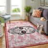 tampa bay buccaneers carpet living room rug floor rug regtangle carpet home decor ver 1999