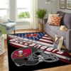 Tampa Bay Buccaneers Rug NFL Area Rug Bedroom Rug Indoor Rugs Rectangle Carpet 3 tampa bay buccaneers rug bathroom rug floor rug regtangle carpet home decor ver 2005