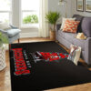 tampa bay buccaneers rug bathroom rug floor rug regtangle carpet home decor ver 2010