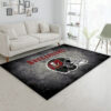 tampa bay buccaneers rugs bathroom rug floor rug regtangle carpet home decor ver 2021