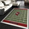 tampa bay buccaneers rugs bathroom rug floor rug regtangle carpet home decor ver 2022