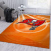 tampa bay buccaneers rugs bathroom rug floor rug regtangle carpet home decor ver 2023