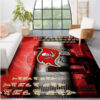 tampa bay buccaneers rugs bathroom rug floor rug regtangle carpet home decor ver 2026