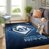 Tampa Bay Rays Rug MLB Area Rug Bathroom Rugs Indoor Indoor Rugs Rectangle Carpet 3 tampa bay rays rug living room carpet regtangle carpet floor decor home decor ver 375