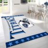 tennessee titans area rug living room rug floor rug regtangle carpet home decor ver 2055