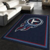 tennessee titans area rug living room rug floor rug regtangle carpet home decor ver 2059