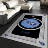 tennessee titans area rug living room rug floor rug regtangle carpet home decor ver 2061