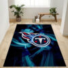 tennessee titans area rugs bathroom rug floor rug regtangle carpet home decor ver 2065