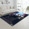 tennessee titans area rugs bathroom rug floor rug regtangle carpet home decor ver 2073