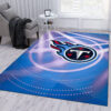 tennessee titans area rugs living room rug floor rug regtangle carpet home decor ver 2077