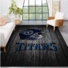 tennessee titans carpets living room rug floor rug regtangle carpet home decor ver 2091