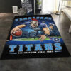 tennessee titans carpets living room rug floor rug regtangle carpet home decor ver 2092