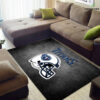 tennessee titans rug bathroom rug floor rug regtangle carpet home decor ver 2100