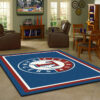 texas rangers rug living room carpet regtangle carpet floor decor home decor ver 378