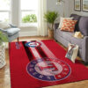 Texas Rangers Area Rug MLB Area Rug Bathroom Rugs Indoor Rugs Rectangle Carpet 3 texas rangers rug living room carpet regtangle carpet floor decor home decor ver 379
