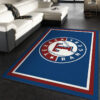texas rangers rug living room carpet regtangle carpet floor decor home decor ver 380