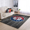 texas rangers rug living room carpet regtangle carpet floor decor home decor ver 384