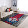 texas rangers rug living room carpet regtangle carpet floor decor home decor ver 385
