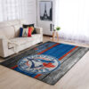 toronto blue jays rug living room carpet regtangle carpet floor decor home decor ver 394