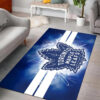 Toronto Maple Leafs Area Rug NHL Area Rug Living Room Area Rug Indoor Indoor Rugs Rectangle Carpet 4 toronto maple leafs rug living room carpet regtangle carpet floor decor home decor ver 250