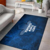 Toronto Maple Leafs Rug NHL Area Rug Bathroom Rug Indoor Rug Rectangle Carpet 3 toronto maple leafs rug living room carpet regtangle carpet floor decor home decor ver 257