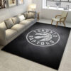 toronto raptors rug living room carpet regtangle carpet floor decor home decor ver 798