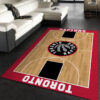 toronto raptors rug living room carpet regtangle carpet floor decor home decor ver 803